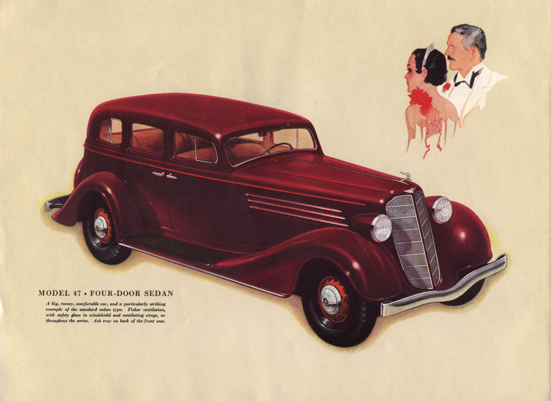 1934 Buick-14