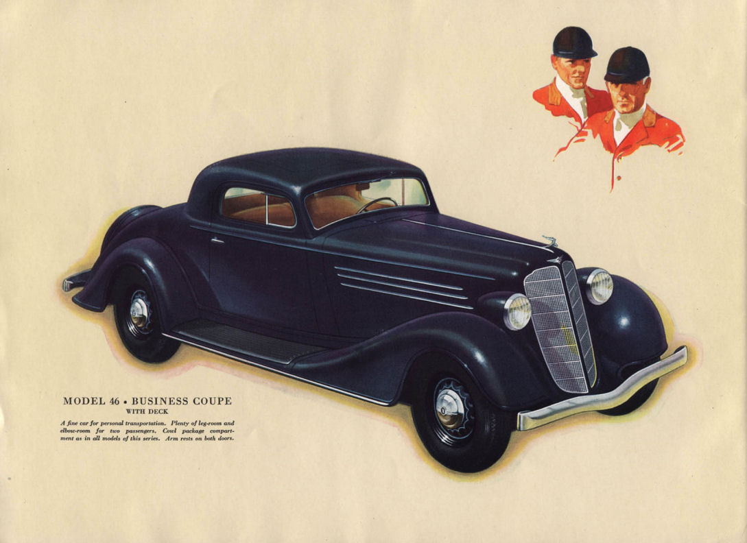 1934 Buick-16