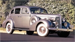 1937 Buick