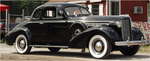 1938 Buick