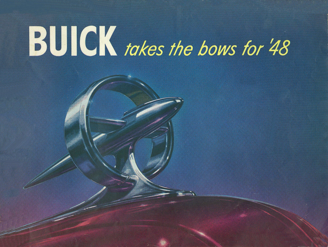 1948 Buick  1 