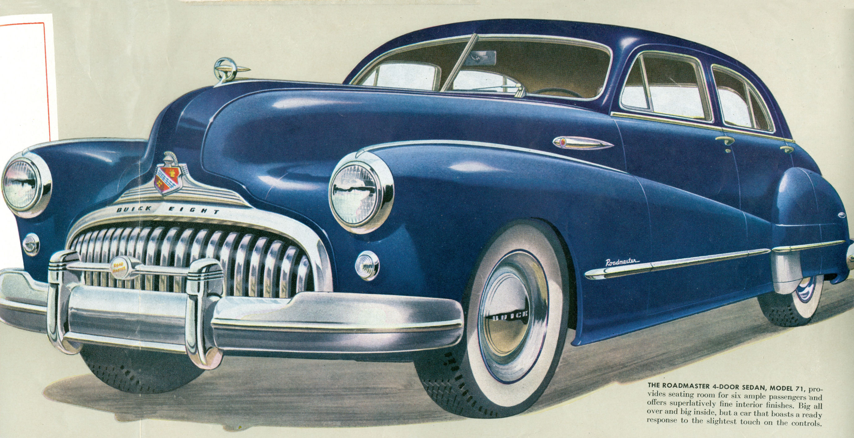 1948 Buick  3 