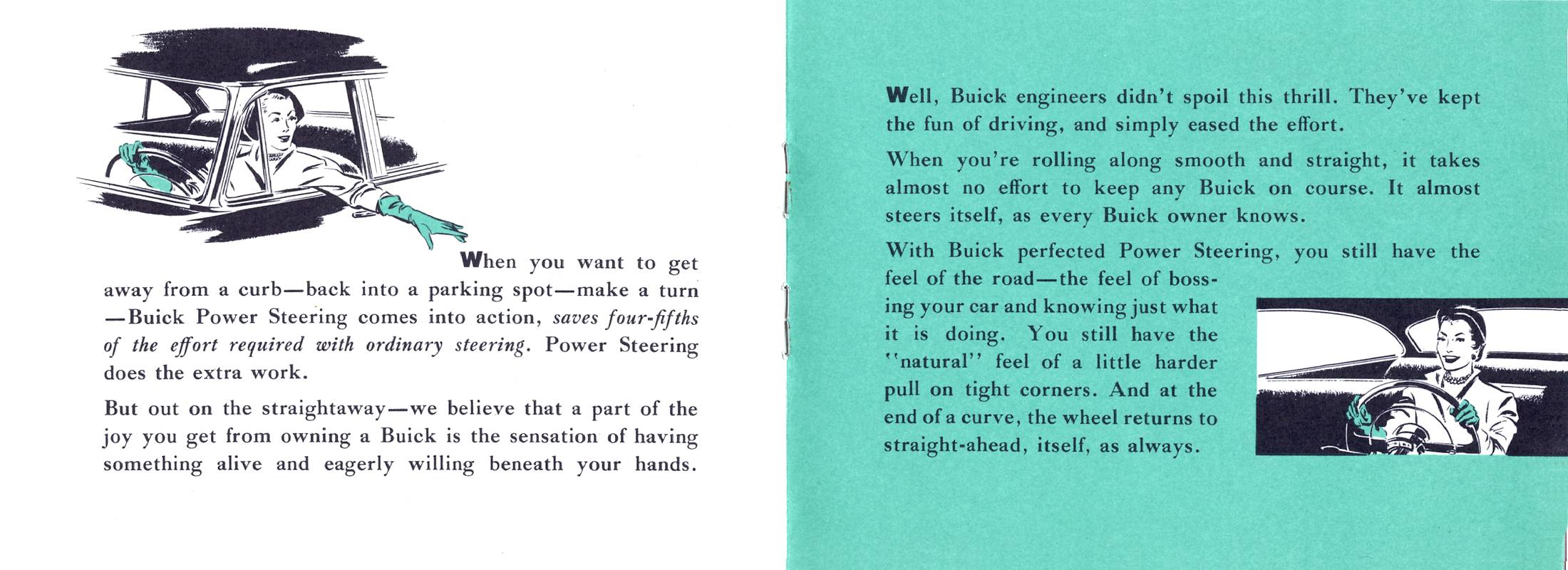 1952 Buick Power Steering Folder-04-05