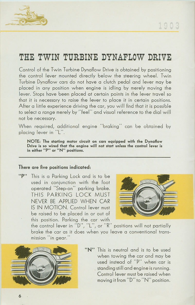 1953 Buick Owner Manual-06