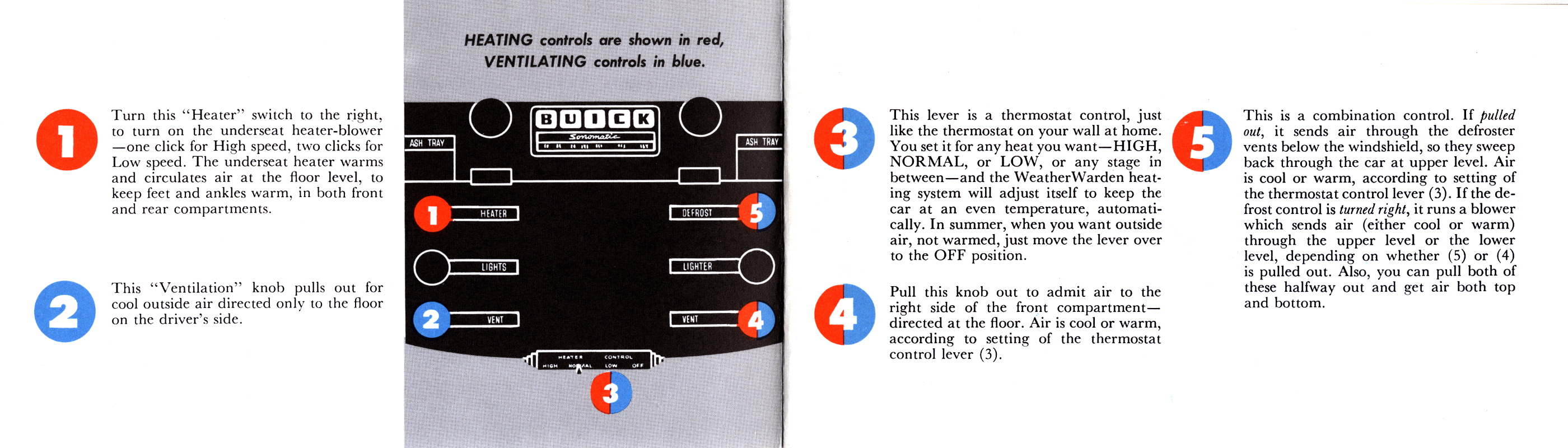 1953 Buick Heating and AC Folder-02-03