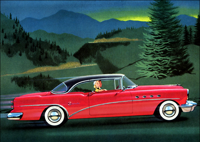 1954 Buick Card-06