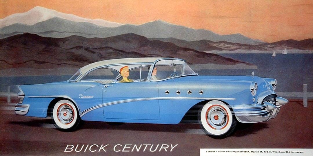 1955 Buick-11