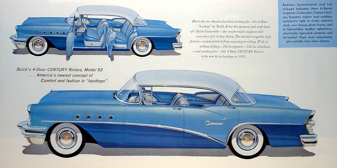1955 Buick-14