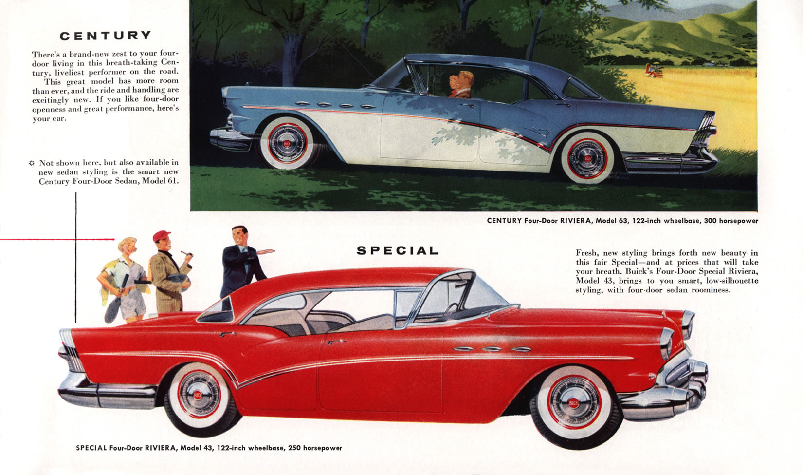 1957_Buick. 
