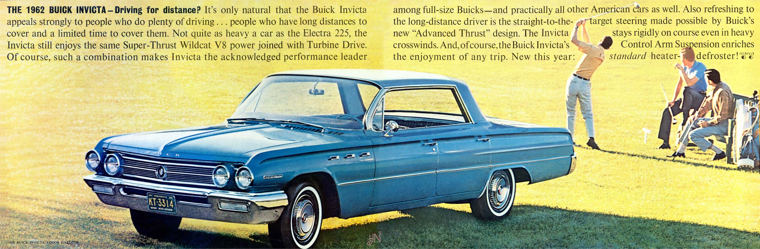 1962 Buick Full Line-34-35