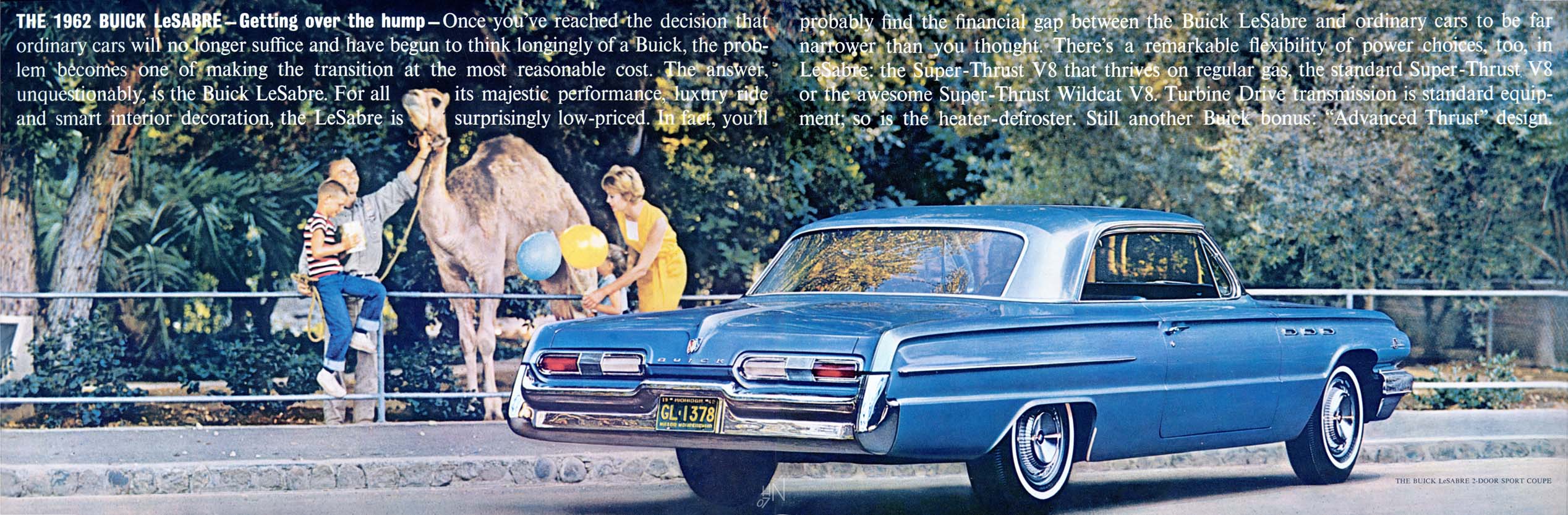 1962 Buick Full Line-40-41