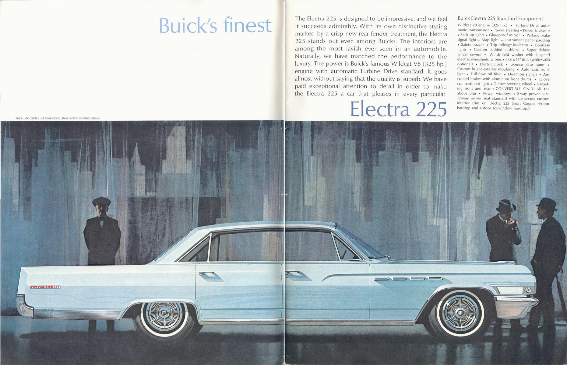 1963 Buick Full Line-04-05