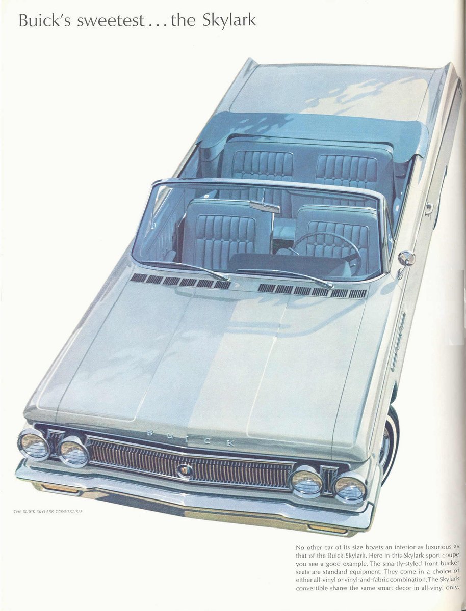 1963 Buick Full Line-32