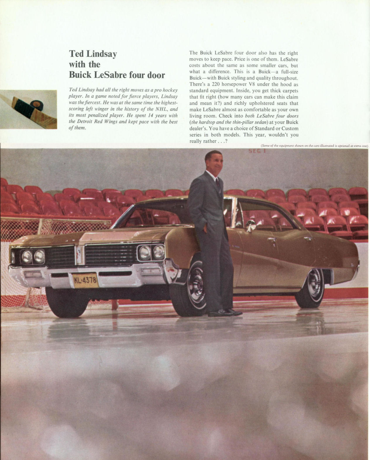 1967 Buick  Cdn -20