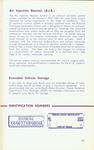 1967 Buick Riviera Manual Page 45