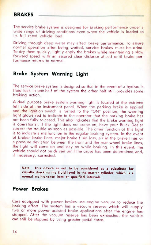 1968 Buick Owners Manual-14