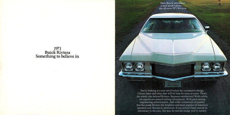 1971 Buick Riviera Brochure-01
