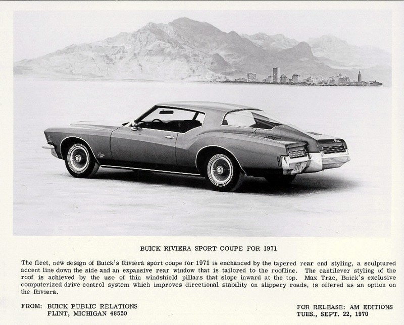 1971 Buick Riviera Press Release-03