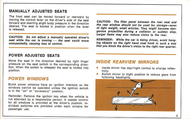 1971 Buick Skylark Owners Manual-Page 05 jpg