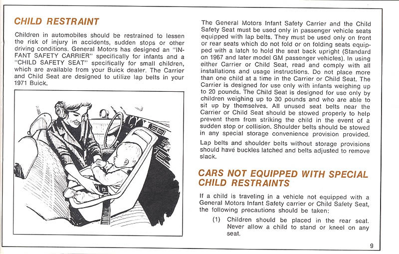 1971 Buick Skylark Owners Manual-Page 09 jpg