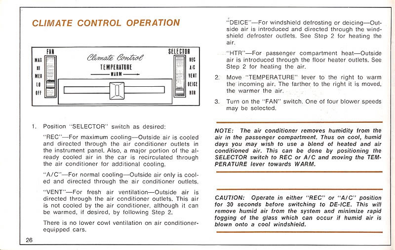 1971 Buick Skylark Owners Manual-Page 26 jpg