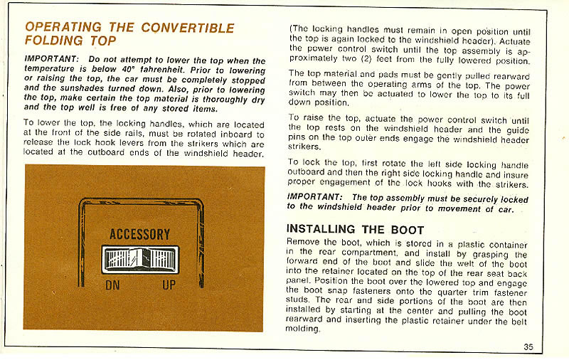 1971 Buick Skylark Owners Manual-Page 35 jpg