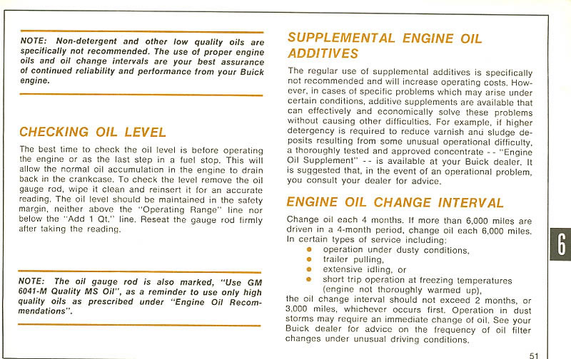 1971 Buick Skylark Owners Manual-Page 51 jpg