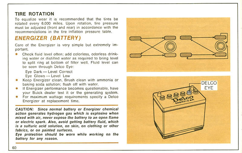 1971 Buick Skylark Owners Manual-Page 60 jpg