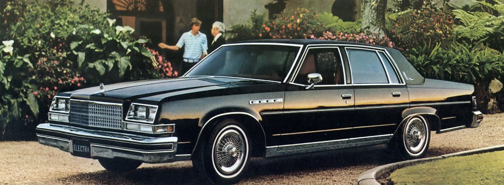 1978 Buick