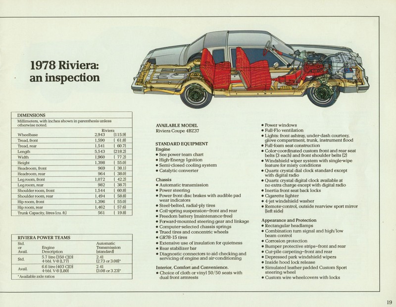 1978 Buick  Cdn -19