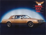 1985 Buick Regal  Cdn -01