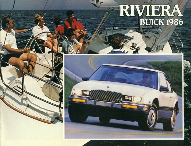 1986 Riviera Brochure-1