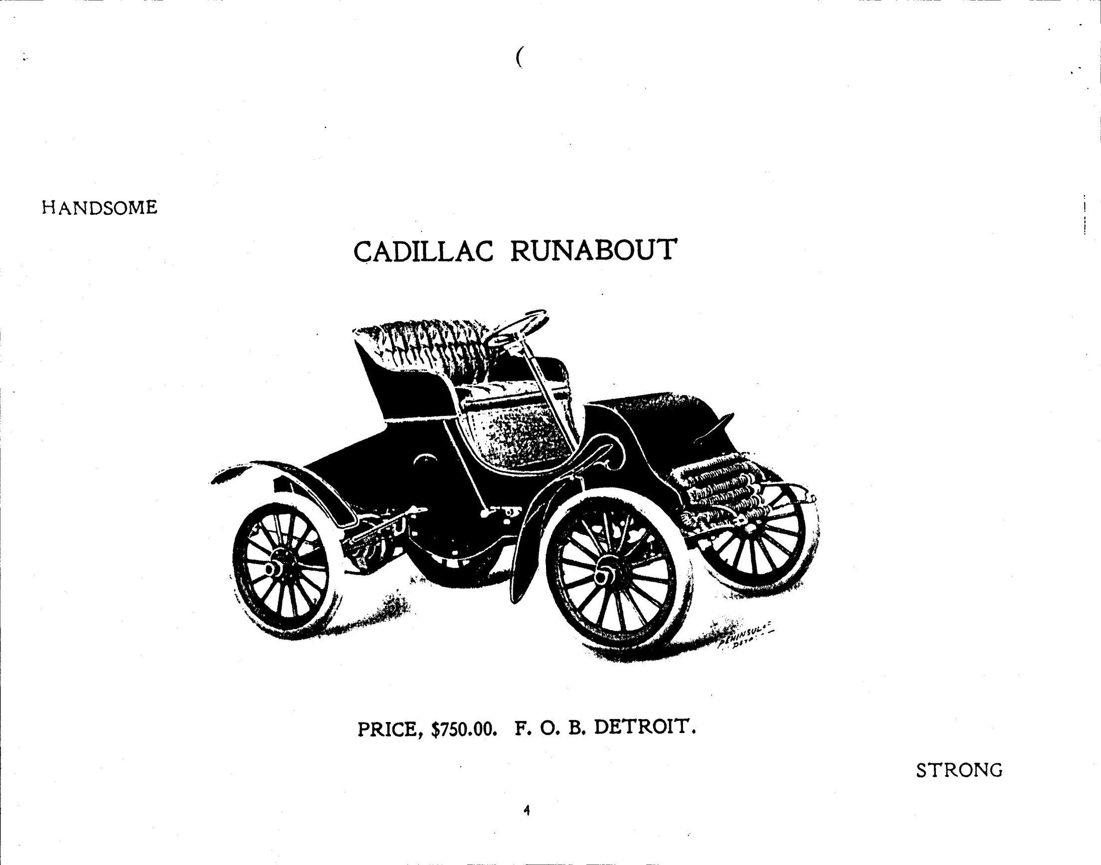 cadillac coloring pages 1902 - photo #48