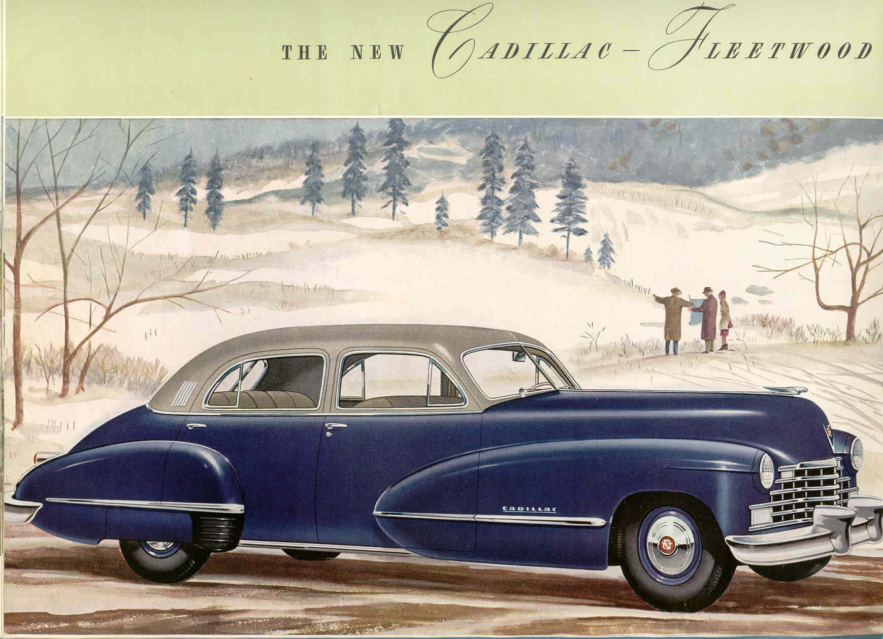 1946 Cadillac-17