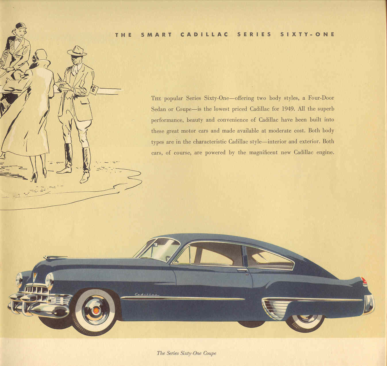 1949 Cadillac-14