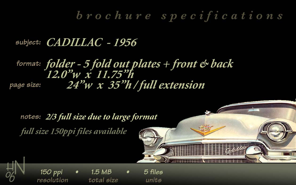1956 Cadillac-00