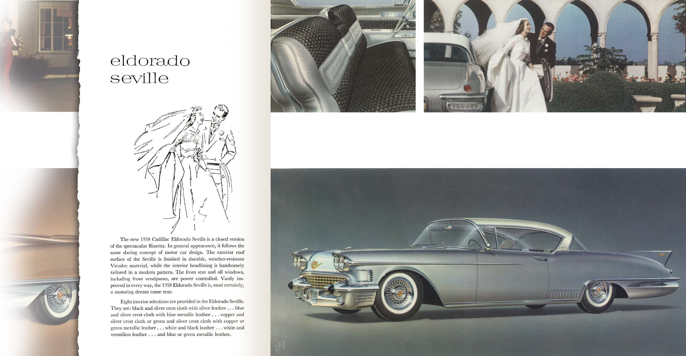 1958 Cadillac-11