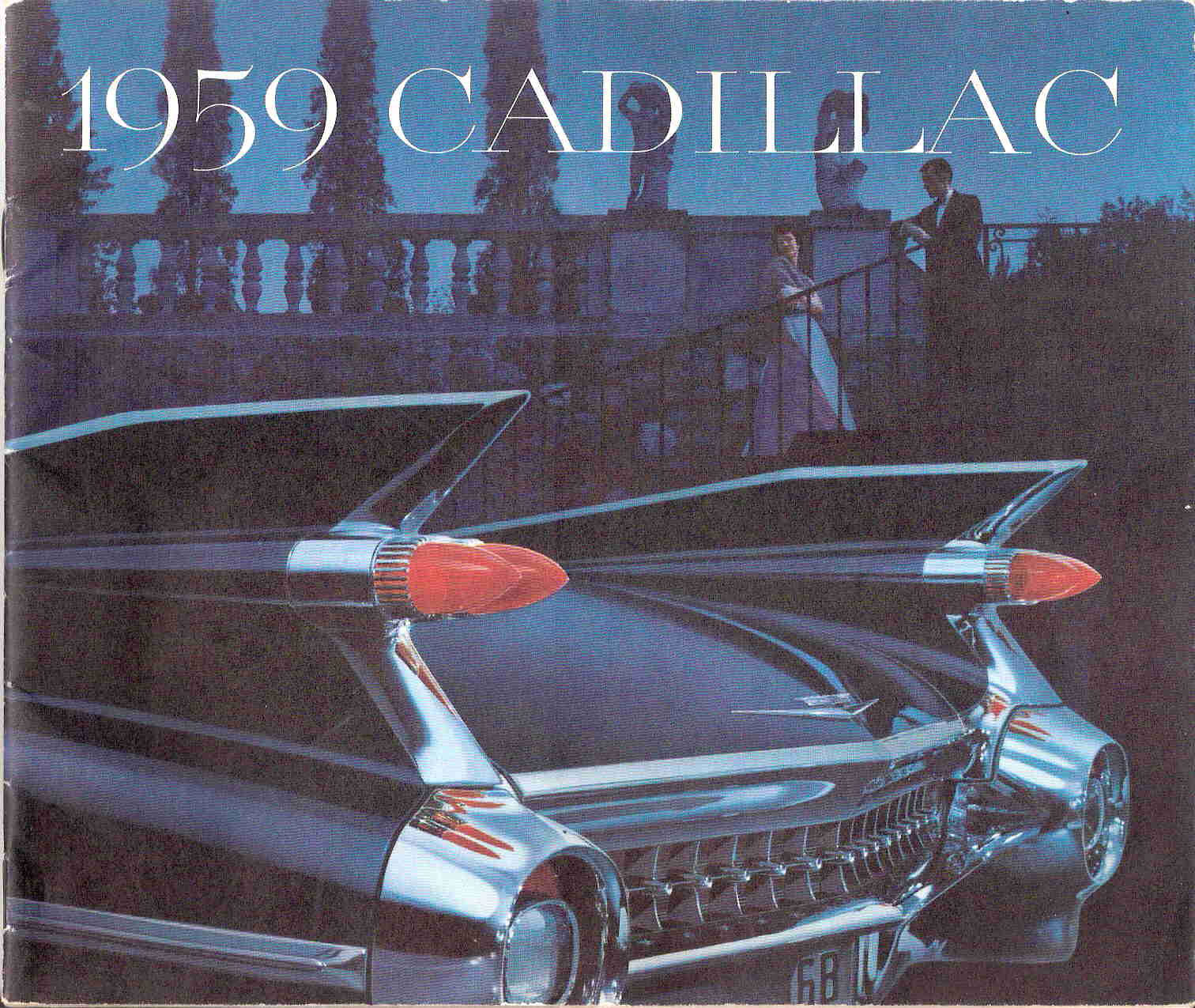 1959 Cadillac-00