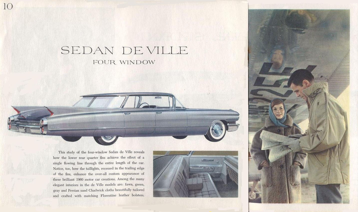1960 Cadillac-10