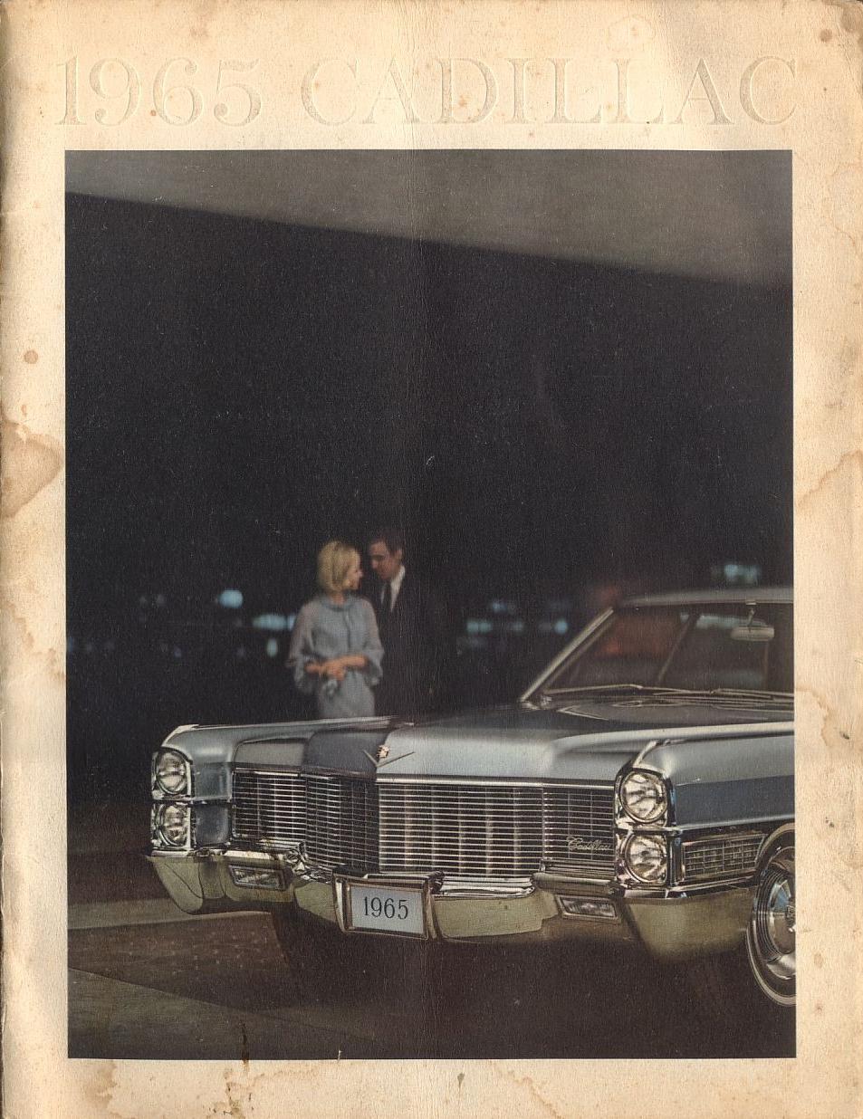 1965 Cadillac-00