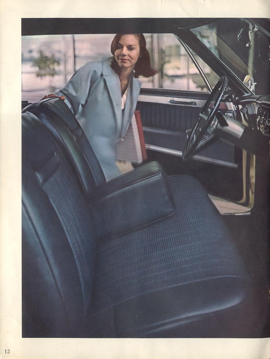 1965 Cadillac-12