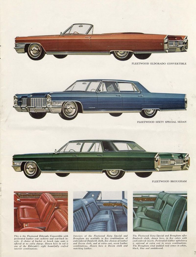 1965 Cadillac-a05