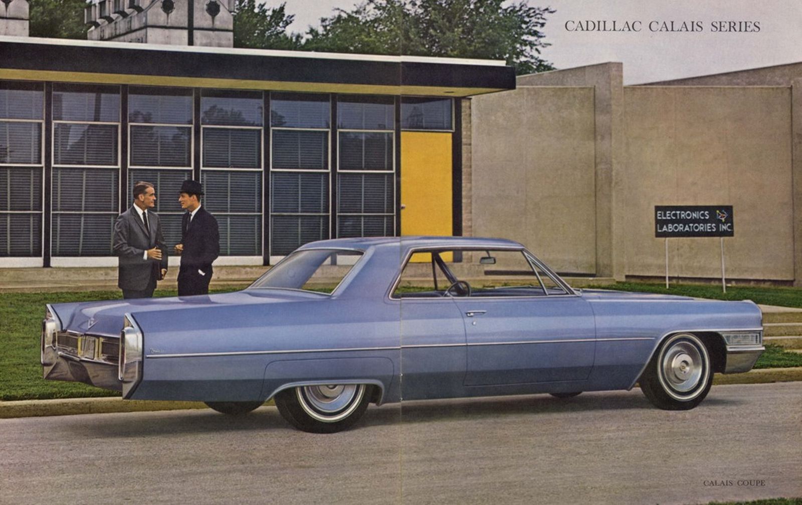 1965 Cadillac-a10-a11