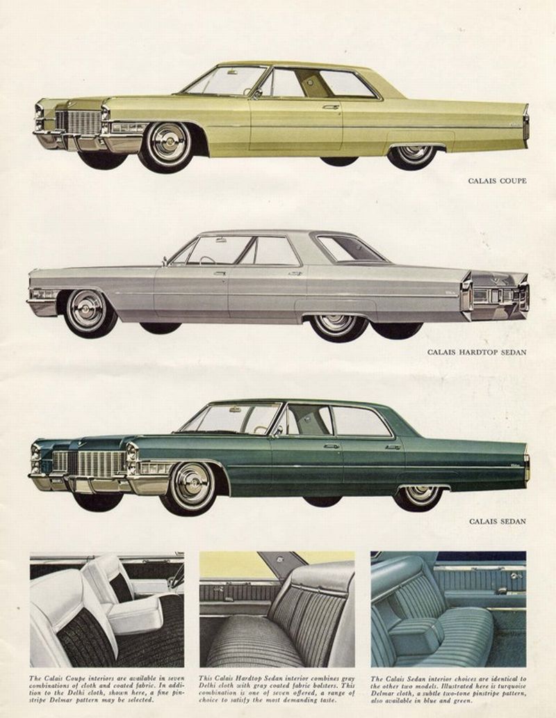 1965 Cadillac-a13
