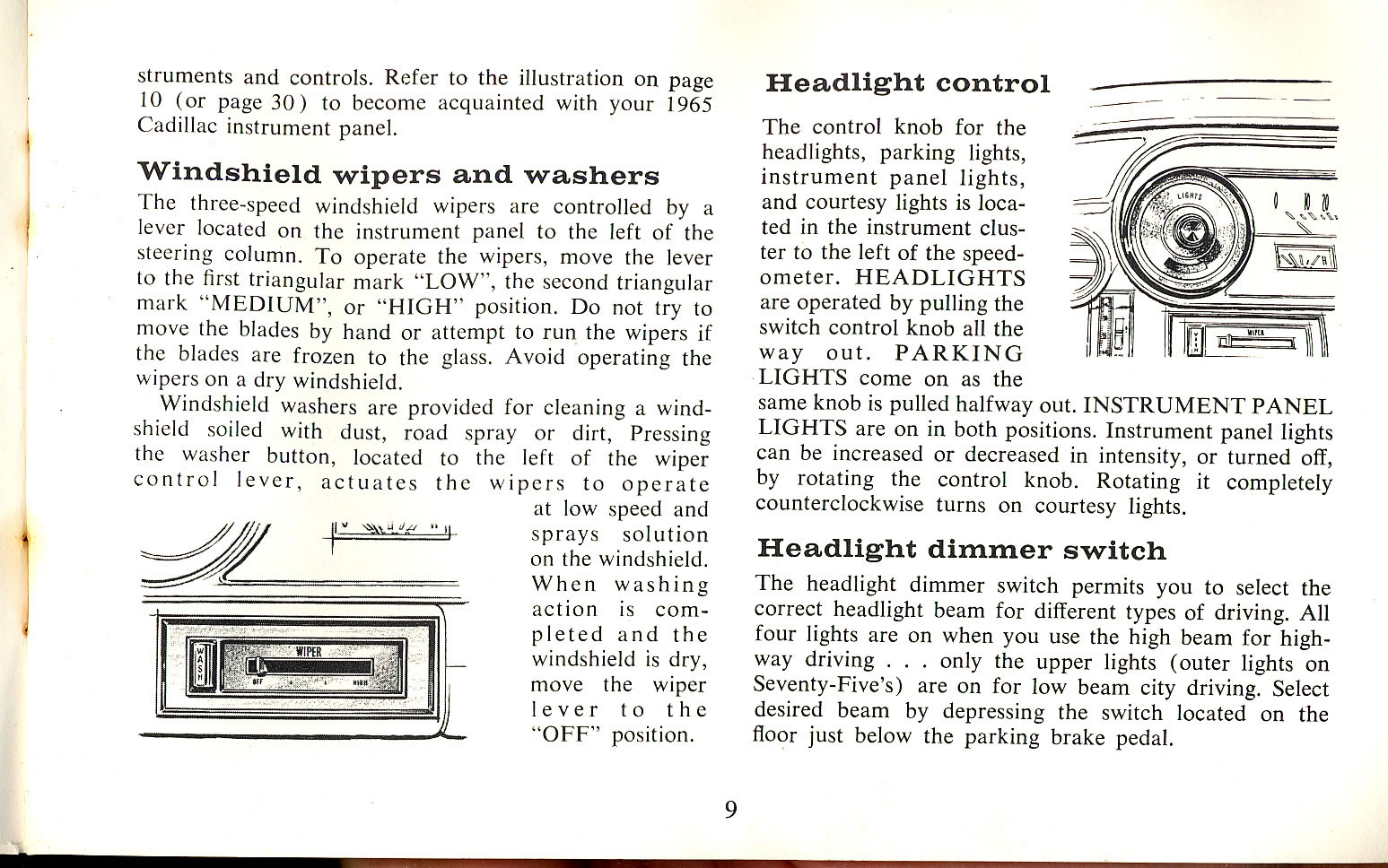 1965 Cadillac Manual-09