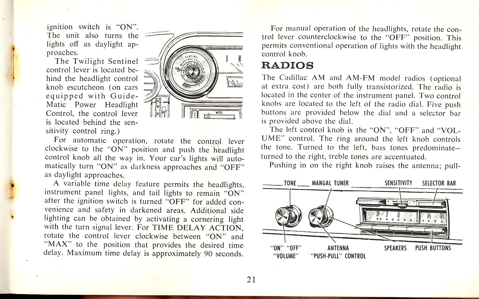 1965 Cadillac Manual-21