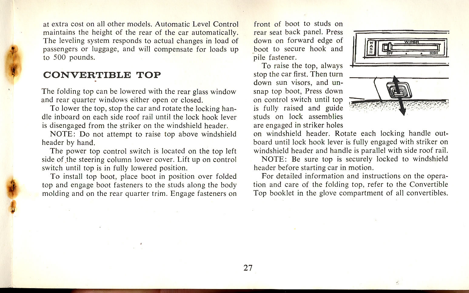 1965 Cadillac Manual-27