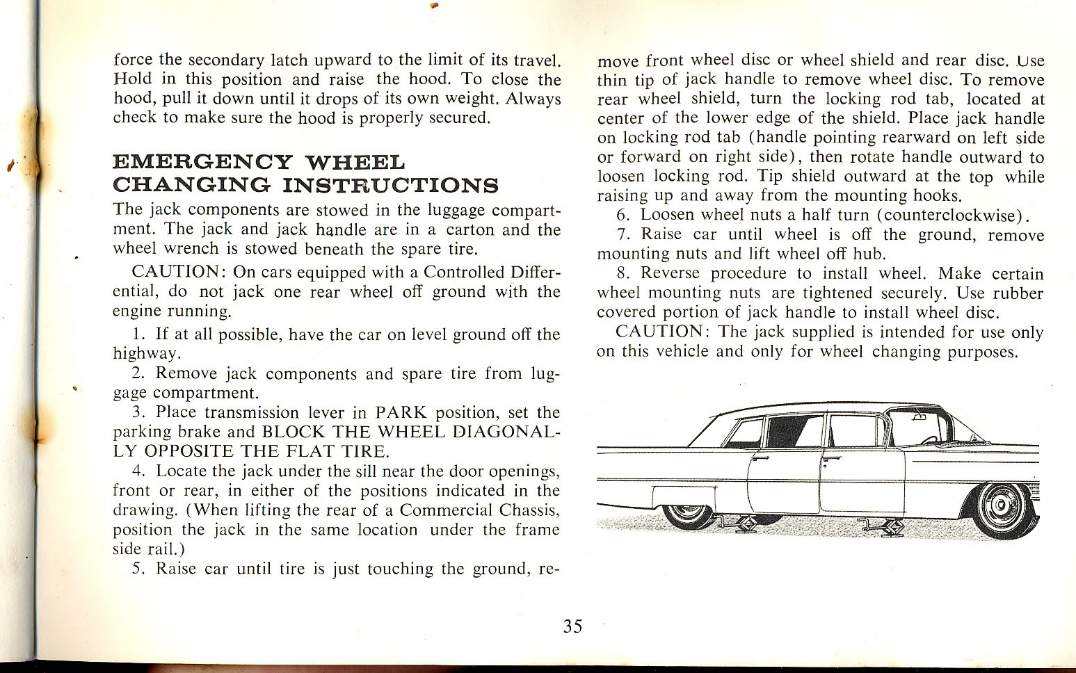 1965 Cadillac Manual-35