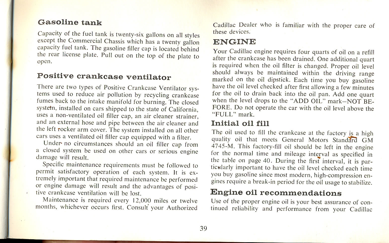 1965 Cadillac Manual-39