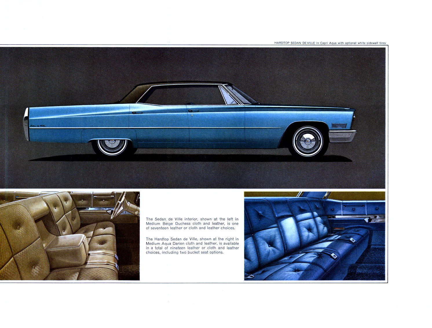 1967 Cadillac-13